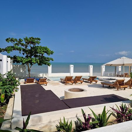 Uroa Zanzibar Vera Beach Hotel By Moonshine Dikoni Szoba fotó