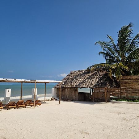 Uroa Zanzibar Vera Beach Hotel By Moonshine Dikoni Szoba fotó